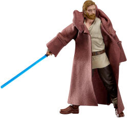 Hasbro Star Wars The Vintage Collection: Obi-Wan Kenobi - Obi-Wan Kenobi (Wandering Jedi) Figura (F4474) Játék (F4474)