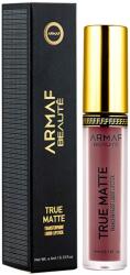 Armaf Beauté True Matte Transferproof Liq Lipstick ruj mat lichid 4 ml 07 Voyage