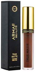 Armaf Beauté True Matte Transferproof Liq Lipstick ruj mat lichid 4 ml 05 Venetian