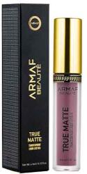 Armaf Beauté True Matte Transferproof Liq Lipstick ruj mat lichid 4 ml 03 Le Parfait