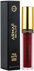 Armaf Beauté True Matte Transferproof Liq Lipstick ruj mat lichid 4 ml 11 Legesi