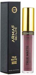 Armaf Beauté True Matte Transferproof Liq Lipstick ruj mat lichid 4 ml 06 Ventana