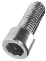 BKNY Hatszögletű Süllyesztettfejű Csavar - 4x12 mm - 8.8-as Szilárdsági Osztály (22286)