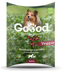 Goood Training Snack Adult cékla 70g