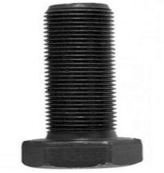 Hengerfejcsavar - M8x25 - 10.9 - Acél (23608)