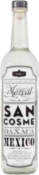 San Cosme Mezcal San Cosme Blanco 0.7L, 40%