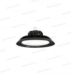 OMU Lighting LED csarnokvilágító lámpa 80W 4000K OMU lighting CSVA000804000R120AXi 170lm/W Philips előtét 5 év