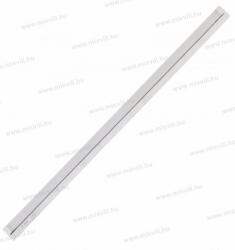 OMU Lighting DBV16120CCT LED dönthető bútorvilágító 16W 120cm 1600lm állíthatő színhőmérséklet fénye