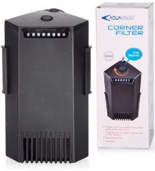 RESUN Filtru de colț Resun GF800 Filtru de apa acvariu