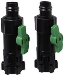 Tetra Supapă Tetra EX 1500 Plus 2 buc Filtru de apa acvariu
