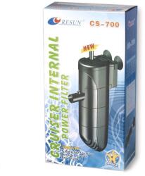 RESUN Filtru intern pentru acvariu RESUN CS -700 Filtru de apa acvariu