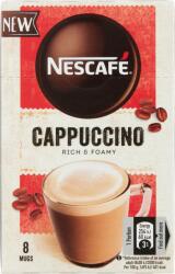 NESCAFÉ Cappuccino 8x15 g