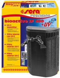sera sera Filter Bioactive IF 400 + UV Filtru de apa acvariu