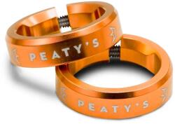 Peatys Peaty's Monarch bilincs markolathoz, narancssárga