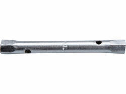 Extol csőkulcs CrV. , 10×11 mm (8816374) - gardenet