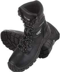 LAHTI PRO Bőr Bakancs Magasszárú (o2src) - 45 (l3030445)