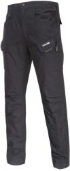 LAHTI PRO Bevetési Nadrág / Fekete - Xl (l4051504)