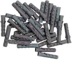 FL Dübel - 8x40mm, 100db/cs (fl-d08)