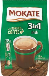 MOKATE 3in1 Irish instant 10x17 g