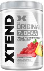 Scivation Xtend BCAAs / Intra-Workout Catalyst! / New Look [435 грама] Малина с ананас
