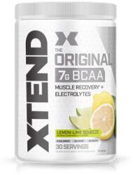 Scivation Xtend BCAAs / Intra-Workout Catalyst! / New Look [435 грама] Лимон