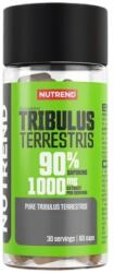 Nutrend Tribulus Terrestris 1000 mg | 90% Saponins [60 капсули]