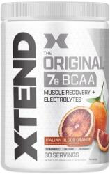 Scivation Xtend BCAAs / Intra-Workout Catalyst! / New Look [435 грама] Червен портокал