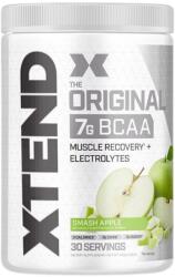 Scivation Xtend BCAAs / Intra-Workout Catalyst! / New Look [435 грама] Зелена ябълка