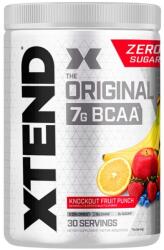 Scivation Xtend BCAAs / Intra-Workout Catalyst! / New Look [435 грама] Плодов Пунш