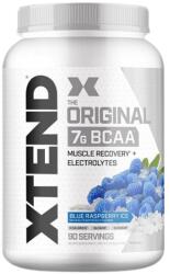Scivation Xtend BCAAs / Intra-Workout Catalyst! / New Look [1270 грама] Синя малина