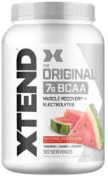 Scivation Xtend BCAAs / Intra-Workout Catalyst! / New Look [1270 грама] Диня