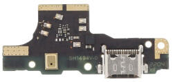 Nokia G21 töltő csatlakozós panel (usb c) gyári