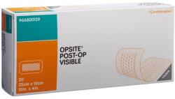 Opsite Post-Op Visible 25cm x 10cm 20x