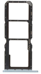 Nokia G21 DualSim sim kártya tartó tálca, kék (gyári)