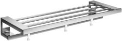 emco Loft Fürdőlepedő tartó állvány, 600mm, króm (056800160)
