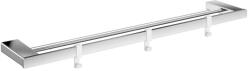 emco Loft Fürdőlepedő tartó dupla, 600mm, króm (056100160)
