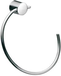 emco Rondo2 Törülközőtartó karika, jobb, króm (455500100)