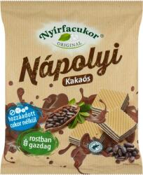 Nyírfacukor Nápolyi kakaós 180 g