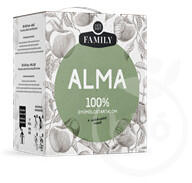 DÉR Juice juice family almalé 100% 3000 ml