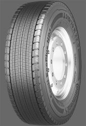 Continental 295/55 R22.5 Conti Ecoplus Hd3+ 16pr [147/145] K Tl M+