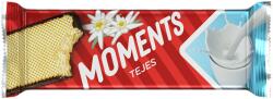 Moments Tejes ostya 45 g