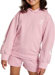 Hummel Hanorac cu gluga Hummel hmlDUE HOODIE 218651-8718 Marime 110