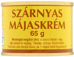 Classic szárnyasmájkrém 65 g