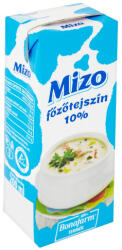 Mizo UHT főzőtejszín 10% 200ml