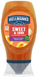 Hellmann's édes-savanyú szósz 280g