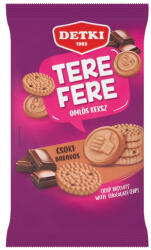 DETKI Tere Fere Edes Keksz Csoki Darabos 150. Gr