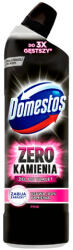 Domeston Zero WC vízkőoldó pink 750 ml