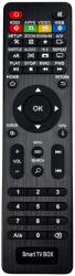 SledovaniTV set top box 1 - eredeti gyári távirányító