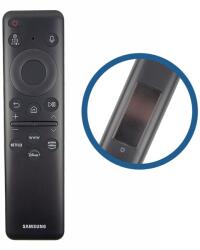 Samsung BN59-01432J - eredeti gyári távirányító hangvezérléssel, NAPELEMES