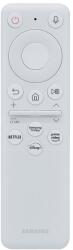 Samsung Smart monitor S32BM702, S43BM70, LS32BM700U, UHD M8, TM2261S - eredeti gyári távirányító hangvezérléssel